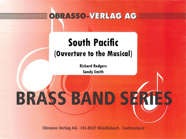 South Pacific (Ouverture to the Musical) - cliquer ici South Pacific (Ouverture to the Musical) - cliquer ici