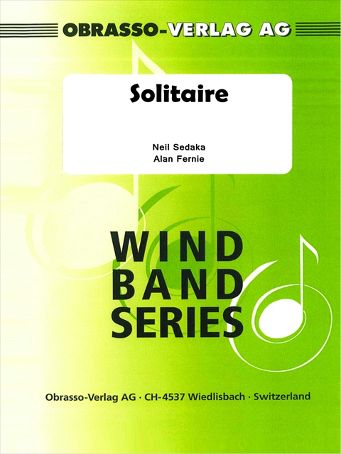 Solitaire - cliquer ici