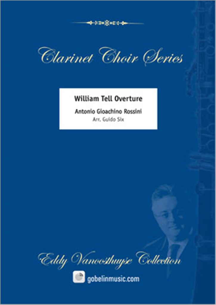 William Tell Overture - cliquer ici William Tell Overture - cliquer ici