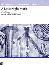 Little Night Music, A - cliquer ici