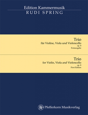 Streichtrio - cliquer ici