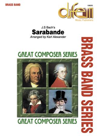 Sarabande (from the 'First Suite') - cliquer ici