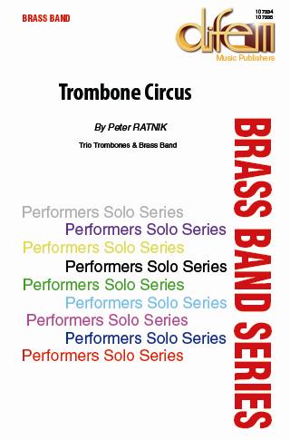 Trombone Circus - cliquer ici