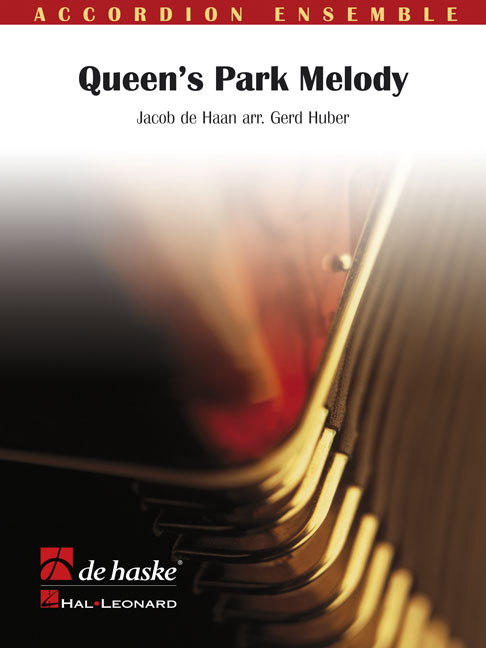 Queen's Park Melody - cliquer ici