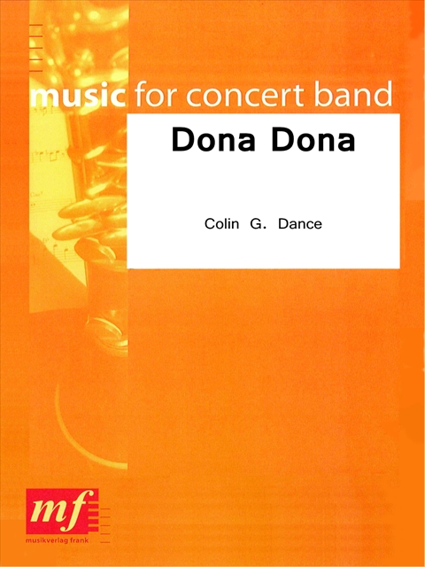 Dona Dona - cliquer ici Dona Dona - cliquer ici