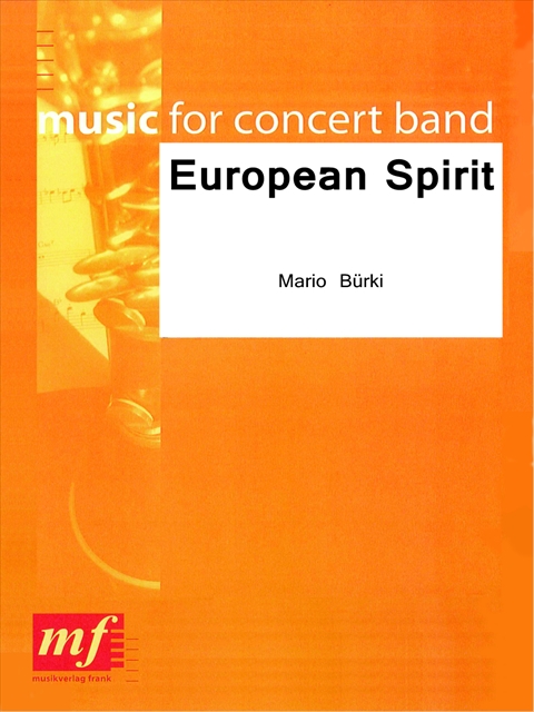 European Spirit - cliquer ici