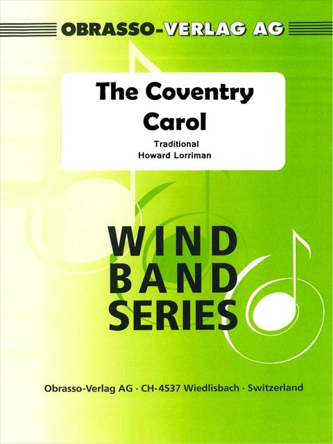 Coventry Carol, The - cliquer ici