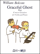Graceful Ghost Rag - Concert Variation - cliquer ici Graceful Ghost Rag - Concert Variation - cliquer ici