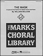 Mask, The - A Cycle of Five Poems (Collection) - cliquer ici