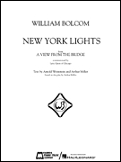 New York Lights  (from 'A View from the Bridge') - cliquer ici