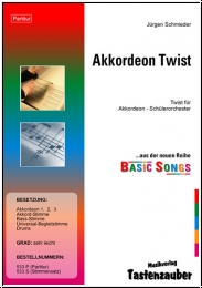 Akkordeon Twist - cliquer ici