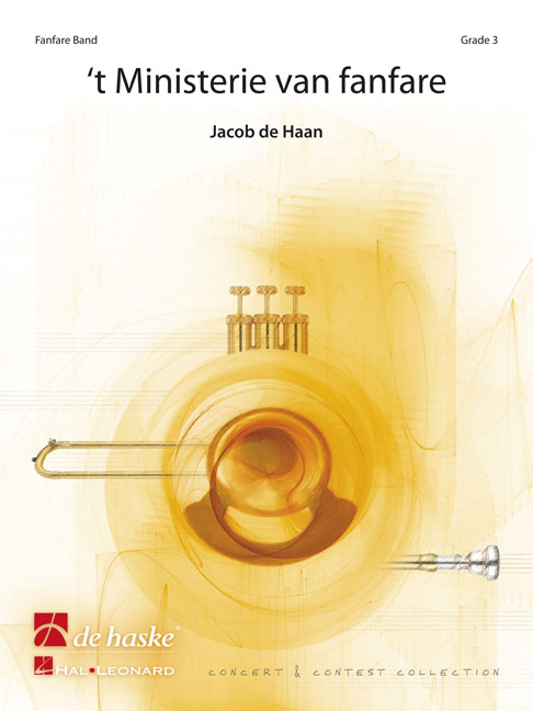 't Ministerie van Fanfare - cliquer ici 't Ministerie van Fanfare - cliquer ici