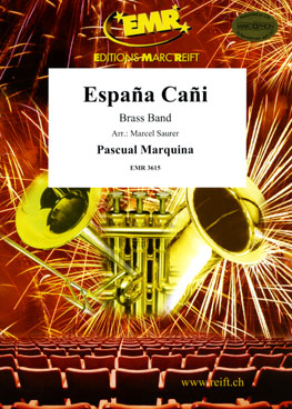 Espana Cani - cliquer ici