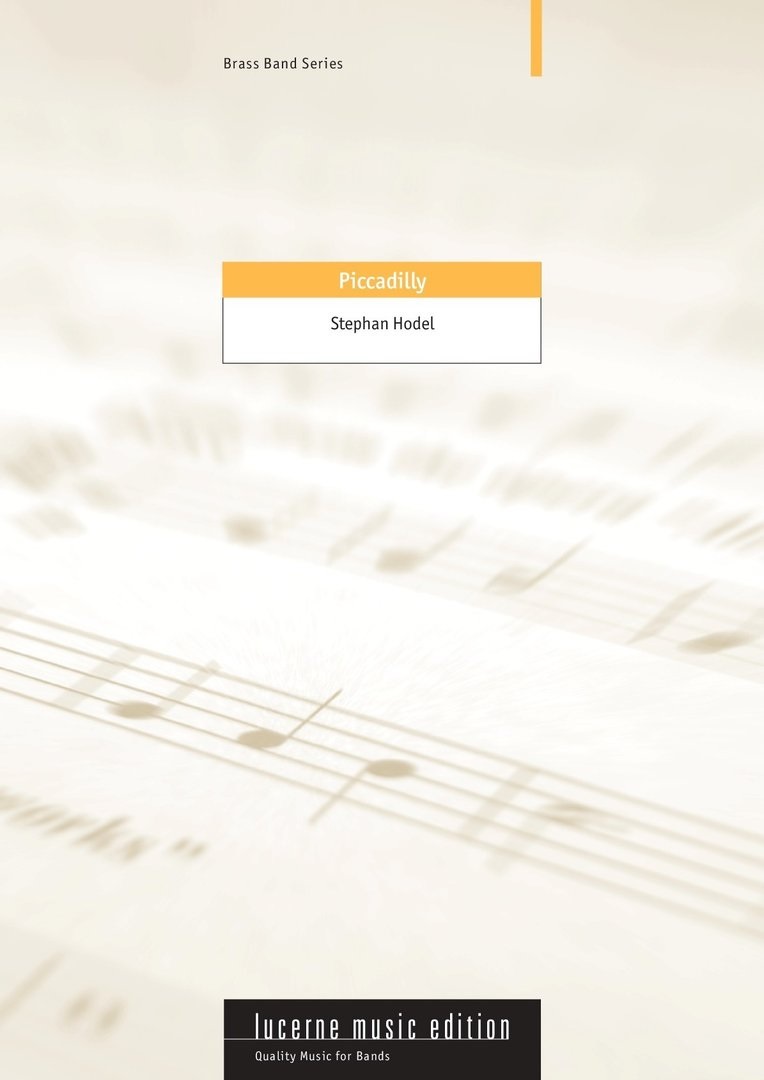 Piccadilly - cliquer ici