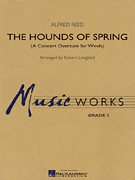 Hounds of Spring, The - cliquer ici Hounds of Spring, The - cliquer ici