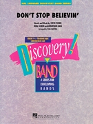 Don't stop Believin' - cliquer ici Don't stop Believin' - cliquer ici