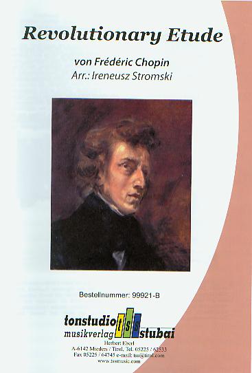 Revolutionary Etude - cliquer ici Revolutionary Etude - cliquer ici