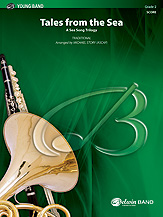 Tales from the Sea (A Sea Song Trilogy) - cliquer ici