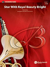 Star with Royal Beauty Bright - cliquer ici