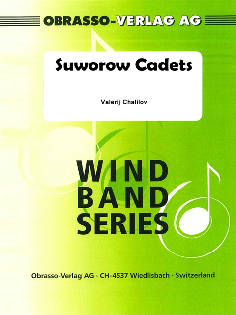 Suworow Cadets - cliquer ici