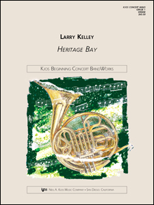 Heritage Bay - cliquer ici
