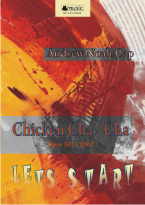 Chicken Cha-Cha - cliquer ici Chicken Cha-Cha - cliquer ici