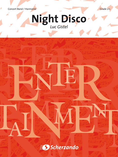 Night Disco - cliquer ici