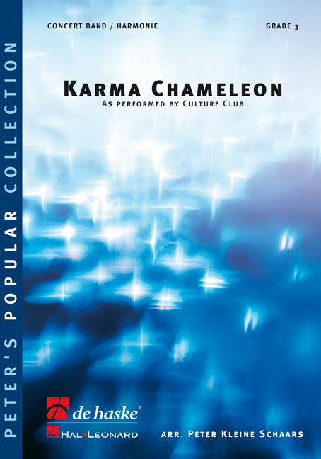 Karma Chameleon - cliquer ici