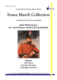 Sousa March Collection - cliquer ici Sousa March Collection - cliquer ici