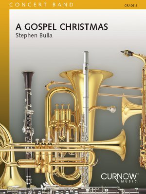 A Gospel Christmas - cliquer ici