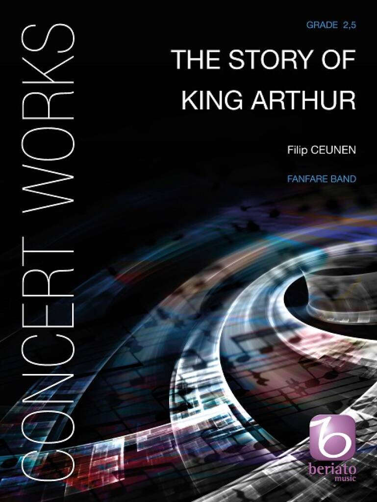 Story of King Arthur, The - cliquer ici