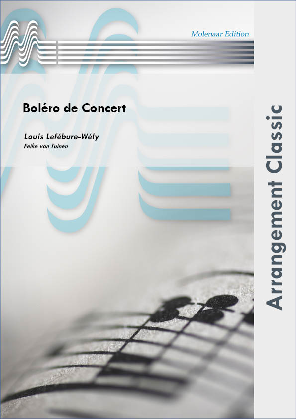 Bolro de Concert - cliquer ici