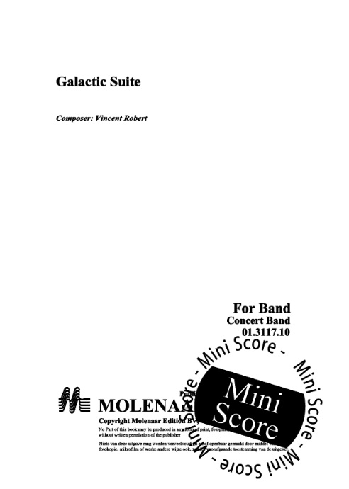 Galactic Suite - cliquer ici