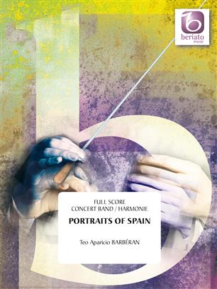 Portraits of Spain - cliquer ici