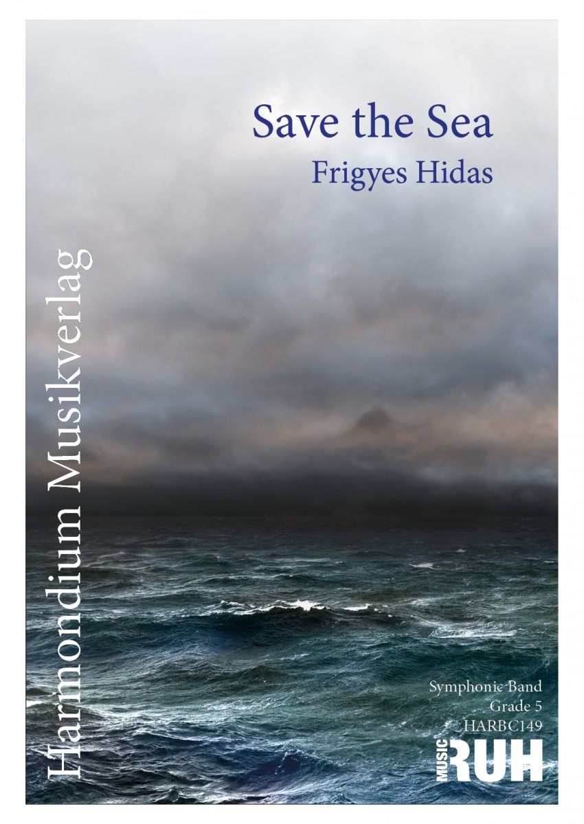 Save the Sea - cliquer ici