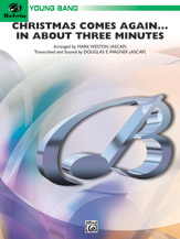 Christmas Comes Again, In About Three Minutes - cliquer ici