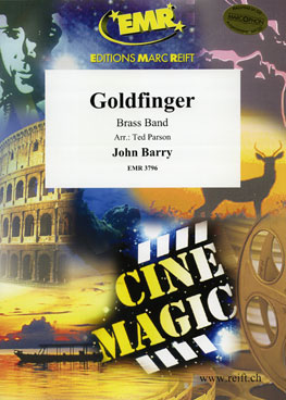 Goldfinger - cliquer ici Goldfinger - cliquer ici