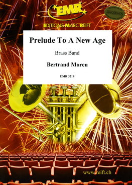 Prelude to a new age - cliquer ici