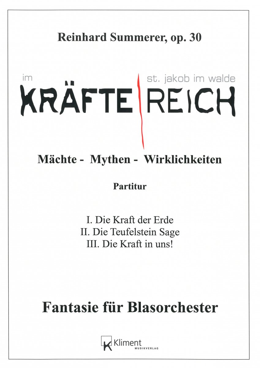 Im Krftereich - cliquer ici