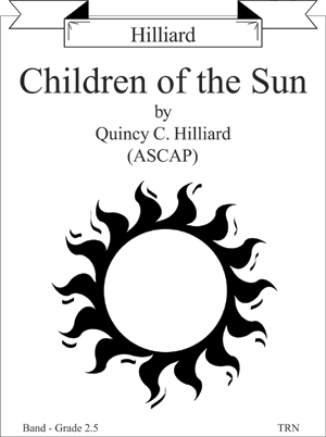 Children of the Sun - cliquer ici Children of the Sun - cliquer ici
