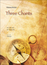 3 Chants - cliquer ici
