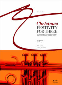 Christmas Festivity for Three - cliquer ici