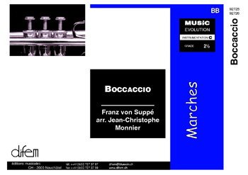Boccaccio - cliquer ici