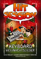 Hit Session Keyboard Weihnachtslieder - cliquer ici