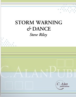 Storm Warning and Dance - cliquer ici