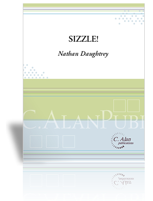 Sizzle! - cliquer ici Sizzle! - cliquer ici