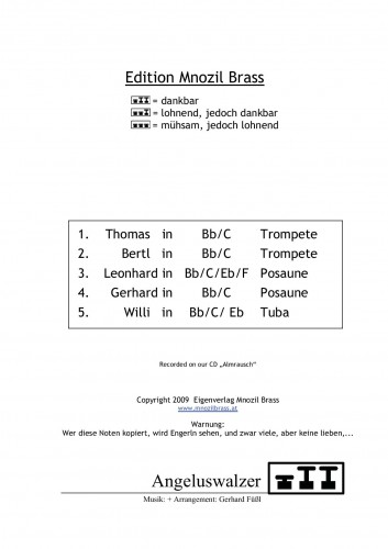 Angeluswalzer - cliquer ici