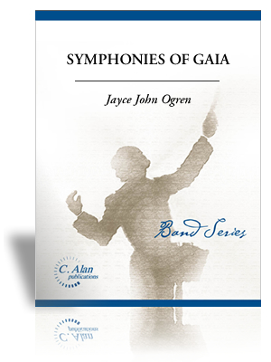 Symphonies of Gaia - cliquer ici