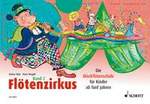 Flötenzirkus #2 - cliquer ici Flötenzirkus #2 - cliquer ici
