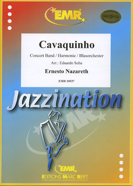 Cavaquinho - cliquer ici